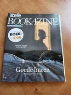 Libelle Bookazine – Goede buren - Mattias Edvardsson, Ophalen of Verzenden, Nieuw