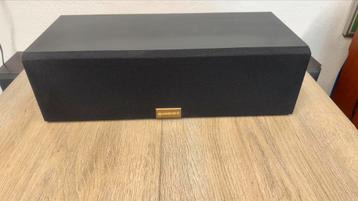 Quadral Base Zero center speaker (60 watts) beschikbaar voor biedingen