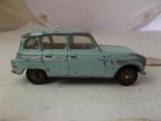 1961 Dinky Toys 518 RENAULT 4L., Hobby en Vrije tijd, Modelauto's | 1:43, Ophalen of Verzenden, Gebruikt, Auto, Dinky Toys