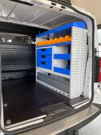 Bedrijfswageninrichting op maat - Werk slimmer., Ophalen of Verzenden, Topbedrijfswageninrichting, Info@bulters.nl, De Houtakker 12D