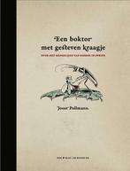 Joost Pollmann Een boktor met gesteven kraagje dieren strips, Eén stripboek, Ophalen of Verzenden, Zo goed als nieuw, Joost Pollmann