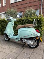 Vespa Primavera uit 2023 - Topconditie!, Fietsen en Brommers, Scooters | Vespa, Ophalen, Overige modellen, Maximaal 45 km/u, Zo goed als nieuw