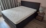 Boxspring Swiss Sense 180x200 cm, Ophalen, Tweepersoons, Zo goed als nieuw, 180 cm