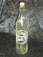 Exota Limonade Gazeuse Fles 0,75 Lt, Ophalen