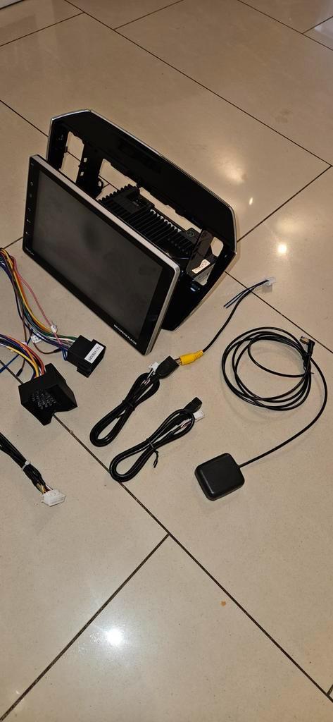 Vw Up Scoda Citigo Seat Mii | 2016 - 2023 | Autoradio, Auto diversen, Autoradio's, Nieuw, Ophalen of Verzenden