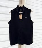 Patagonia W’s Better sweater vest Fleece bodywarmer maat L, Kleding | Dames, Bodywarmers, Zwart, Maat 42/44 (L), Ophalen of Verzenden