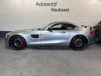 Mercedes-benz AMG GT GT 4.0 S V8 522PK Panodak Carbon Camera, Automaat, Gebruikt, Met garantie (alle), Bedrijf