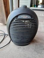 Tefal kachel, Ophalen, Gebruikt
