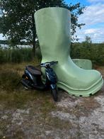 Zip 180 cc, Fietsen en Brommers, Ophalen, Zo goed als nieuw, Zip