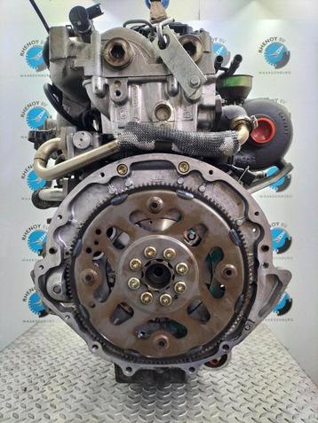 JEEP CHEROKEE KJ CRD Renegade [ENGINE] 2005 beschikbaar voor biedingen