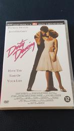 dirty dancing, Cd's en Dvd's, Vanaf 12 jaar, Ophalen of Verzenden, Zo goed als nieuw