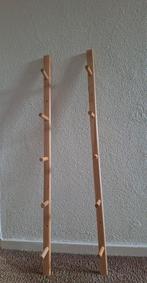 Tekoop zitstokken voor aan de wand, Dieren en Toebehoren, Ophalen of Verzenden, Nieuw, Kooi-accessoires