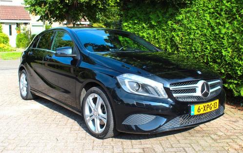 Mercedes-Benz A-Klasse 180 Ambition (bj 2014), Auto's, Mercedes-Benz, Bedrijf, Te koop, A-Klasse, Benzine, C, Overige carrosserieën