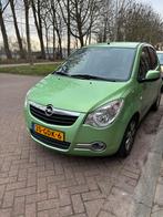 Opel Agila 2008, Auto's, Stof, 63 pk, Overige carrosserieën, 1485 kg