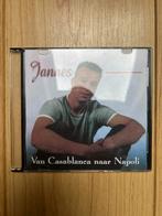 Jannes CD, Ophalen of Verzenden, Zo goed als nieuw, Levenslied of Smartlap