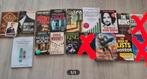 Verschillende boeken vanaf 1 euro, Boeken, Ophalen of Verzenden, Gelezen