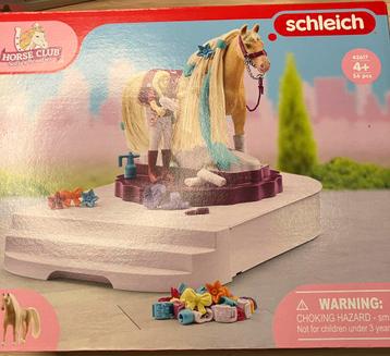 Schleich Horse Club Sofia's Beauties - Nieuw! beschikbaar voor biedingen