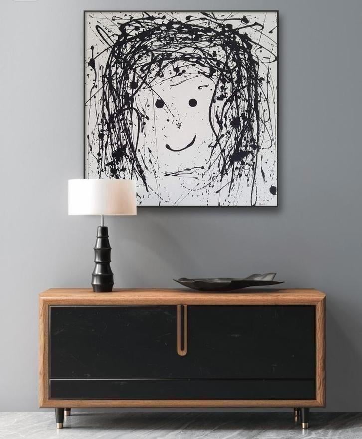 DON'T WORRY BE HAPPY, Ophalen of Verzenden