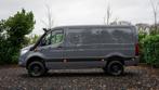 Mercedes-Benz SPRINTER 316CDI L2H1 4x4 low gearing |Nardo Gr, 13 km/l, Stof, Gebruikt, 4 cilinders