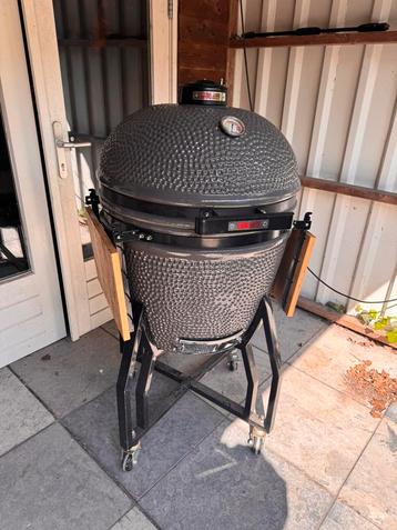 Grill Guru Xl met onderstel  beschikbaar voor biedingen