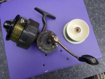 CRACK 300 met extra casting spoel beschikbaar voor biedingen