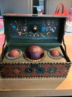 Zwerkbalset harry potter, Verzamelen, Harry Potter, Ophalen of Verzenden, Actiefiguurtje