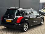 Peugeot 308 SW 1.6 THP Signature CLIMA CRUISE NAVI PANO TREK, Voorwielaandrijving, Euro 5, Stof, Gebruikt