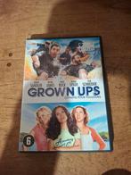 Grown Ups DVD - Actiekomedie, Alle leeftijden, Ophalen of Verzenden, Zo goed als nieuw, Actiekomedie