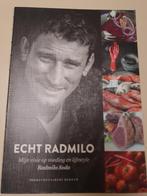 Echt Radmilo dieet leefstijl, Boeken, Ophalen of Verzenden, Zo goed als nieuw, Dieet en Voeding, Maaike Severijnen; Radmilo Soda