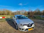 Renault Mégane 1.2 Energy TCe 101pk 2016 Grijs, Auto's, Voorwielaandrijving, Zwart, 4 cilinders, 19 km/l
