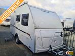 Weinsberg CaraCito 390 QD Cassetteluifel!, Caravans en Kamperen, Caravans, Overige merken, Overige typen, Bedrijf, Treinzit