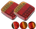 LED Achterlichten Set draadloos ! Camper trailer aanhanger, Ophalen of Verzenden, Nieuw, Overige automerken