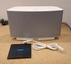 Sonos Play:5 – defect, maar nog goed bruikbaar, Ophalen of Verzenden, Zo goed als nieuw, Sonos, Minder dan 60 watt