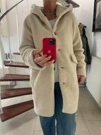 Beaumont met capuchon, Kleding | Dames, Jassen | Winter, Beige, Beaumont, Maat 42/44 (L), Ophalen of Verzenden