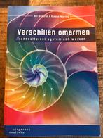 Verschillen omarmen, Sociale wetenschap, Ophalen of Verzenden, Zo goed als nieuw, Nel Jessurun; Roxane Warring