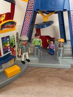 Playmobil Kermis Reuzenrad met Verlichting! - Compleet!, Ophalen of Verzenden, Zo goed als nieuw