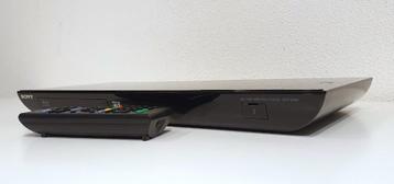 Blu-ray / DVD Speler Sony BDP-S490 met HDMI, USB, Optical beschikbaar voor biedingen