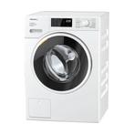 Miele wasmachine WSF 363 WCS van € 1279 NU € 1079, Nieuw, Energieklasse A of zuiniger, 1600 toeren of meer, Ophalen of Verzenden