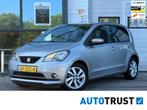 Seat Mii 1.0 Sport Connect AUTOMAAT, CRUISECR, Gebruikt, 4 stoelen, Mii, Origineel Nederlands