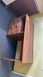 Bureau 130x62x72), Ophalen, Gebruikt, Bureau