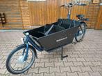Bakfiets punt nl met nw opgebouwde elektrische ondersteuning, Overige merken, 3 kinderen, -, -