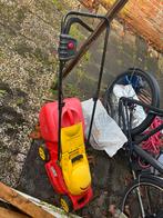 Elektrische grasmaaier - Gebruikt, werkt prima, Ophalen, Cirkelmaaier, Gebruikt, Elektrische grasmaaier