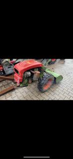 Tuingereedschap frees agria diesel, Tuin en Terras, Ophalen, Gebruikt