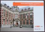 Postzegelmapje 431A – Universiteit Utrecht, Verzenden, Postfris