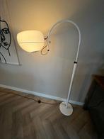Gepo vloerlamp, Huis en Inrichting, Lampen | Vloerlampen, Ophalen, Zo goed als nieuw, Metaal, 150 tot 200 cm