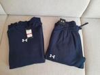 Under Armour joggingpak blauw maat xs, nieuw, Ophalen of Verzenden, Nieuw, Maat 46 (S) of kleiner