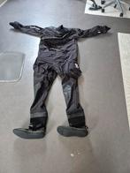 Scubapro evertech dry breathable droogpak maat xl, Ophalen of Verzenden, Duikpak