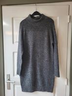 Grijze Only jurk - Maat L - ZGAN, Kleding | Dames, Jurken, Only, Maat 42/44 (L), Ophalen of Verzenden, Zo goed als nieuw