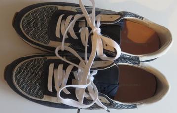 Floris van Bommel dames schoenen maat 38 beschikbaar voor biedingen