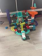 VTech Marble Rush Space Magnetic Mission XL300, Ophalen of Verzenden, Zo goed als nieuw